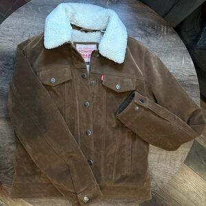 Levi’s Women’s Jacket